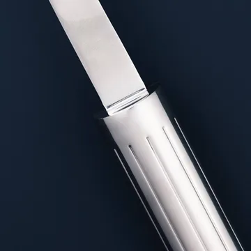 Glima 汤勺 - 不锈钢，35cm - Vargen & Thor