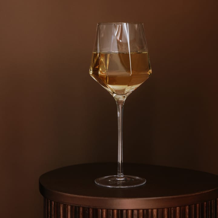 HEXA 红酒杯 35 cl 四件套装, 透明 Vargen & Thor