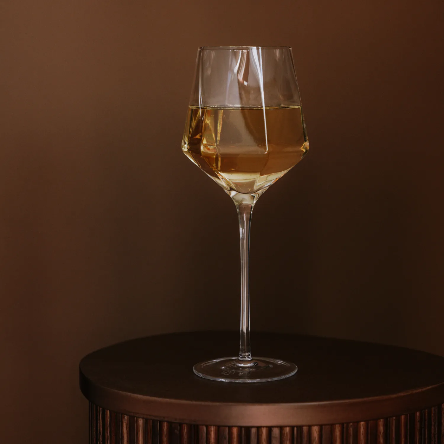 HEXA 酒杯 350ml 4包装, 透明色 Vargen & Thor
