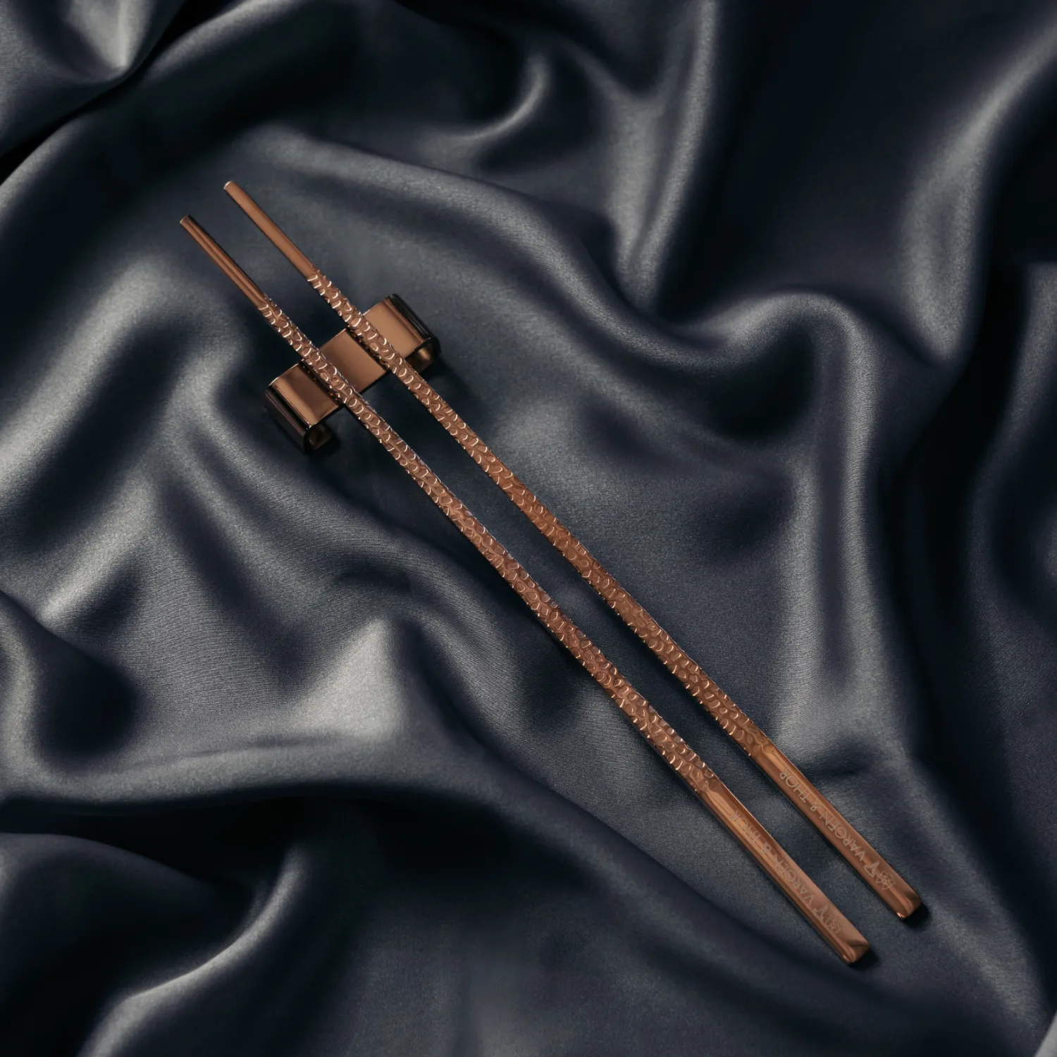 Kito 筷子4双装, 铜色 Vargen & Thor