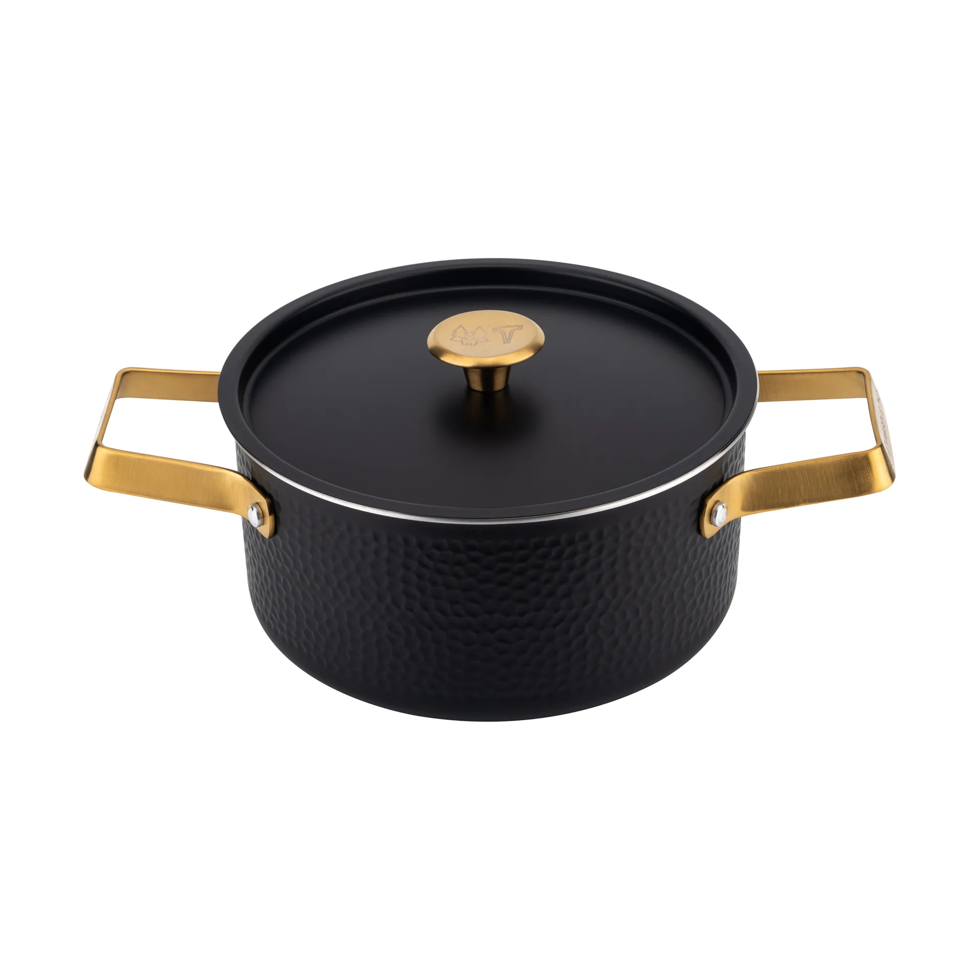 Mandus.2 砂锅, 2.8 liter Vargen & Thor