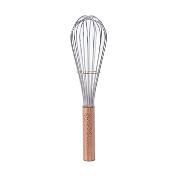Vargen Thor Frost 球形打蛋器 - 铜，30cm - Vargen & Thor