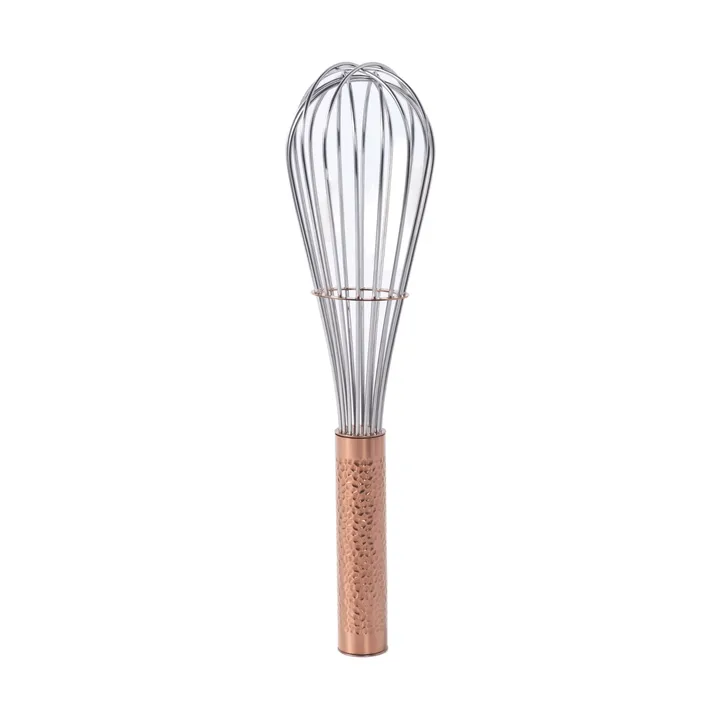 Vargen Thor Frost 球形打蛋器 - 铜，30cm - Vargen & Thor