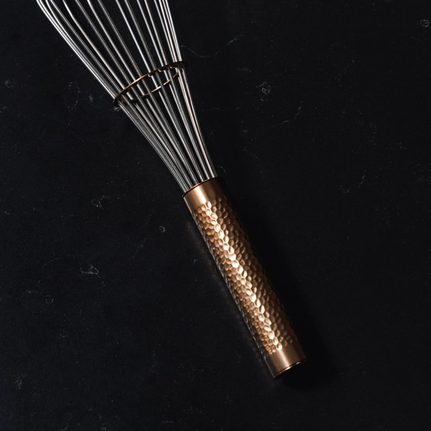 Vargen Thor Frost 球形打蛋器, 铜，30cm Vargen & Thor