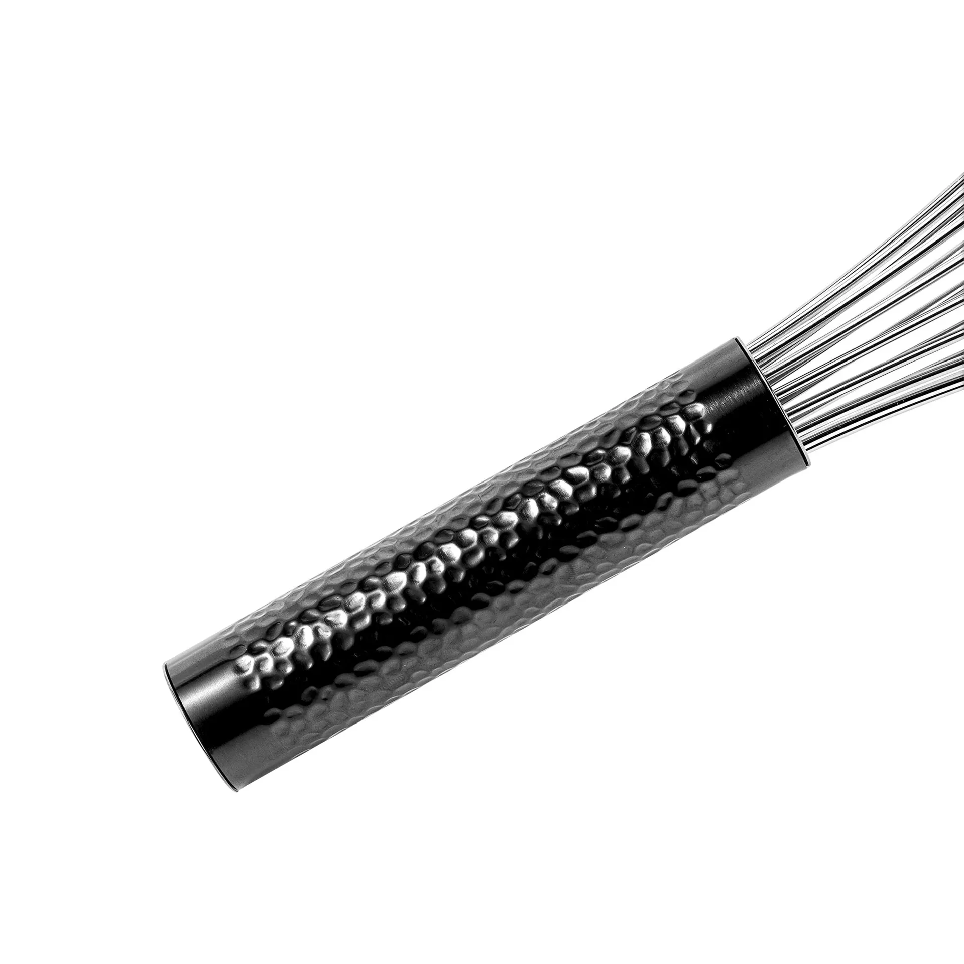 Vargen Thor Frost 球形打蛋器, 黑色，30cm Vargen & Thor
