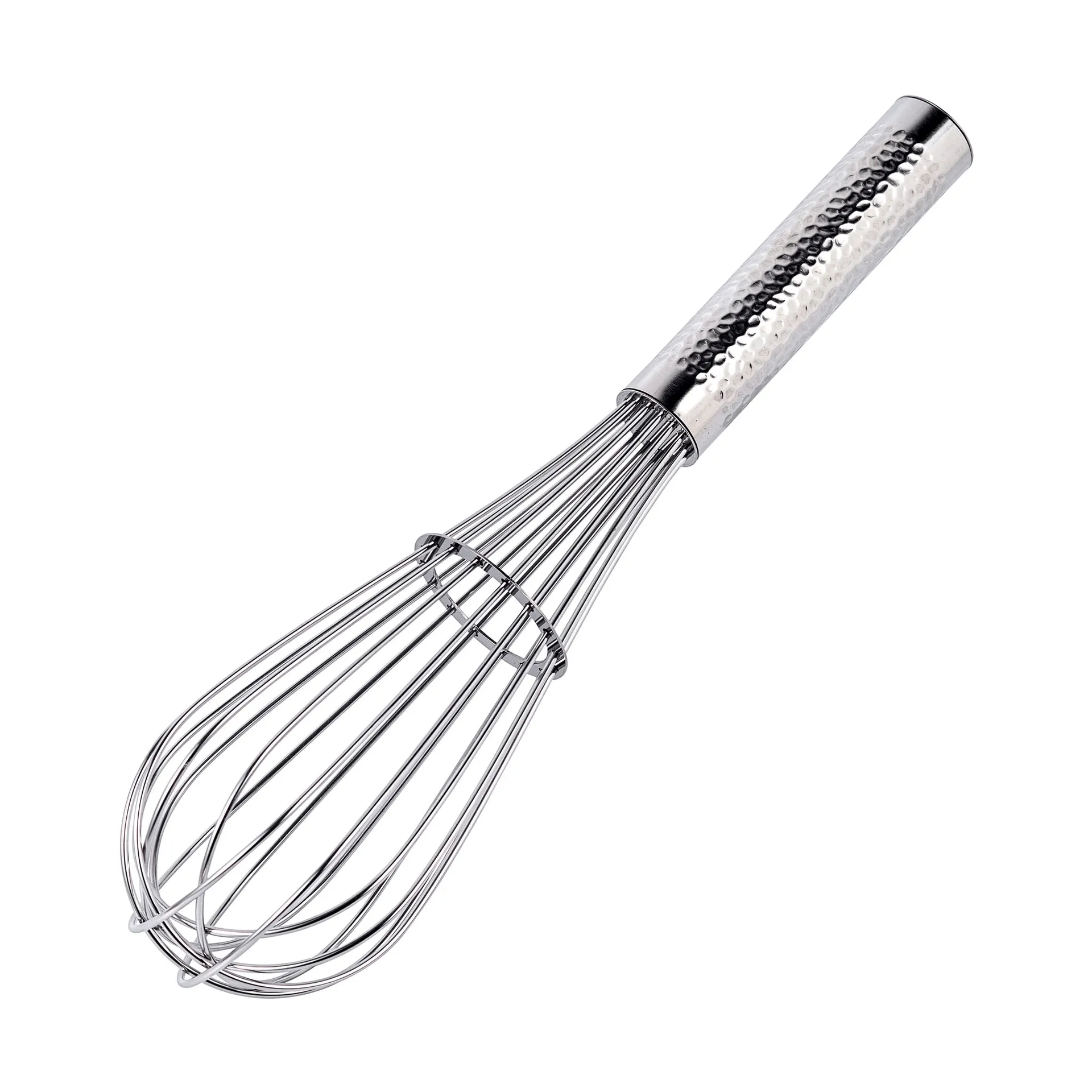 Vargen Thor Frost 球形打蛋器, 银色，30cm Vargen & Thor