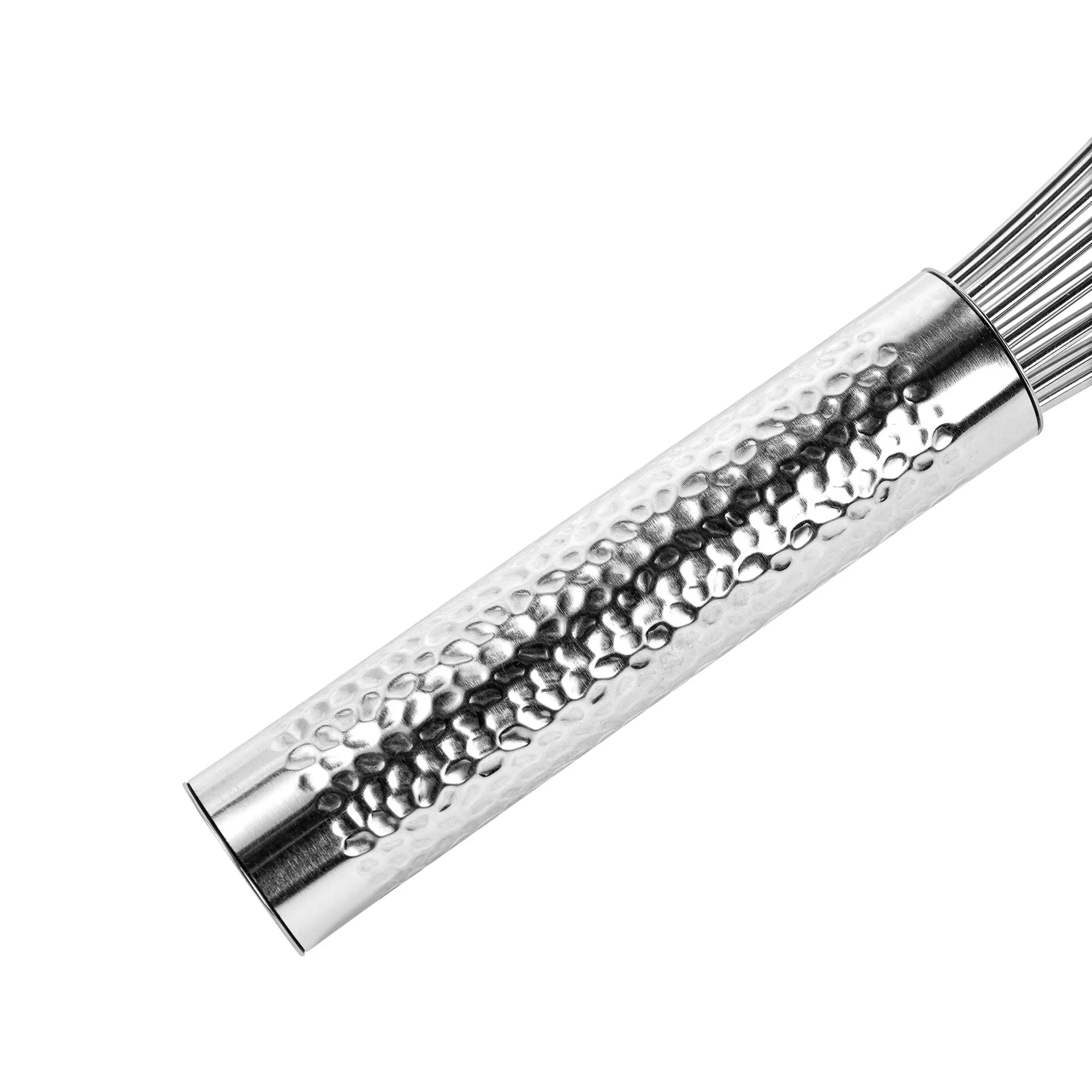Vargen Thor Frost 球形打蛋器, 银色，30cm Vargen & Thor