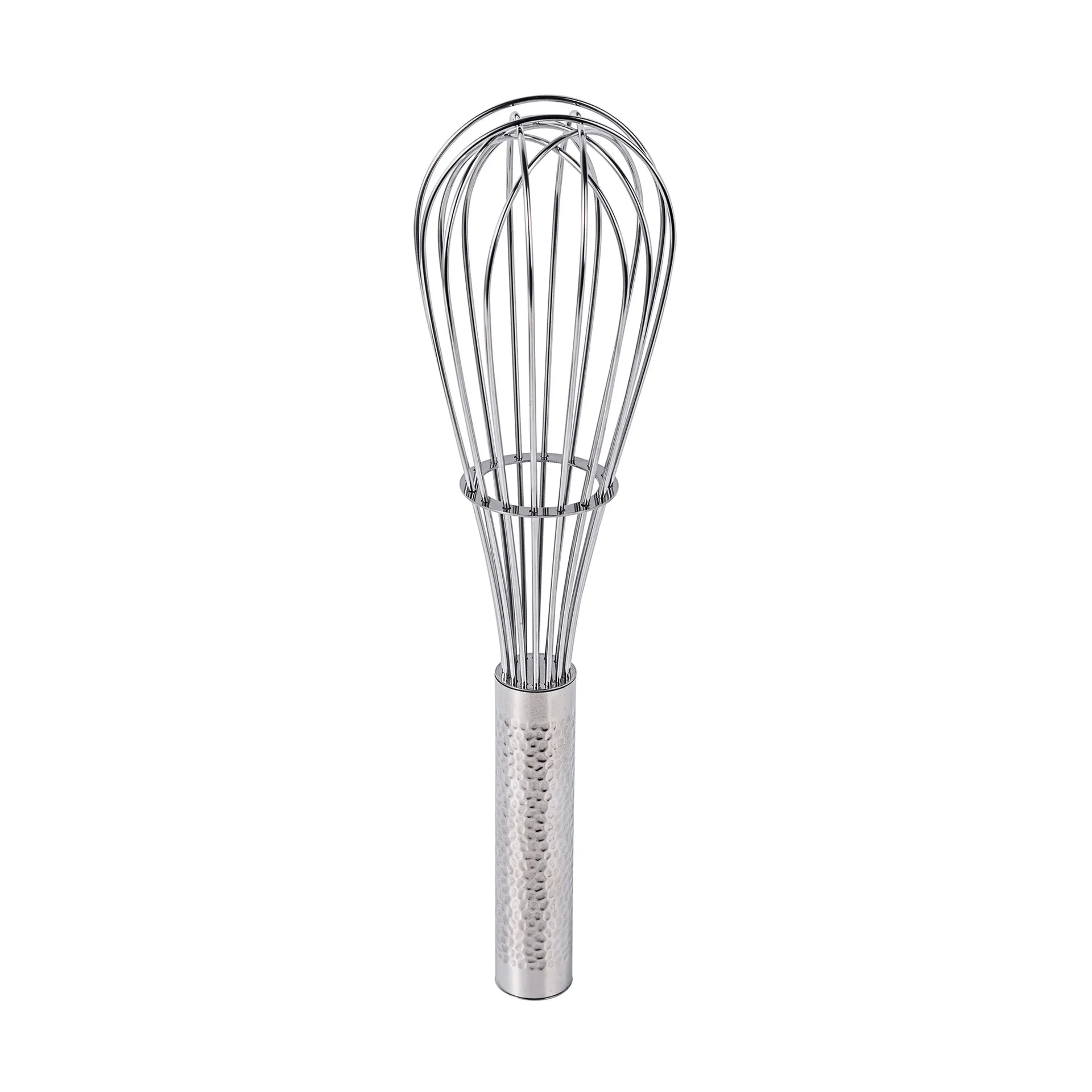 Vargen Thor Frost 球形打蛋器, 银色，30cm Vargen & Thor