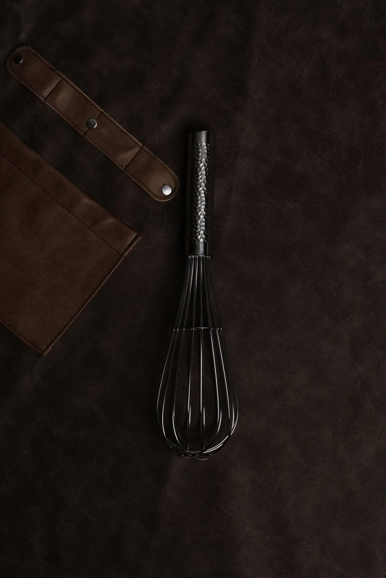 Vargen Thor Frost 球形打蛋器, 银色，30cm Vargen & Thor
