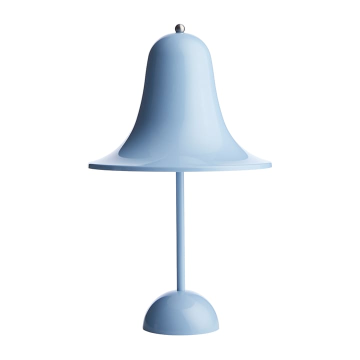 Pantop 便携台灯 18 cm - Light 蓝色 - Verpan