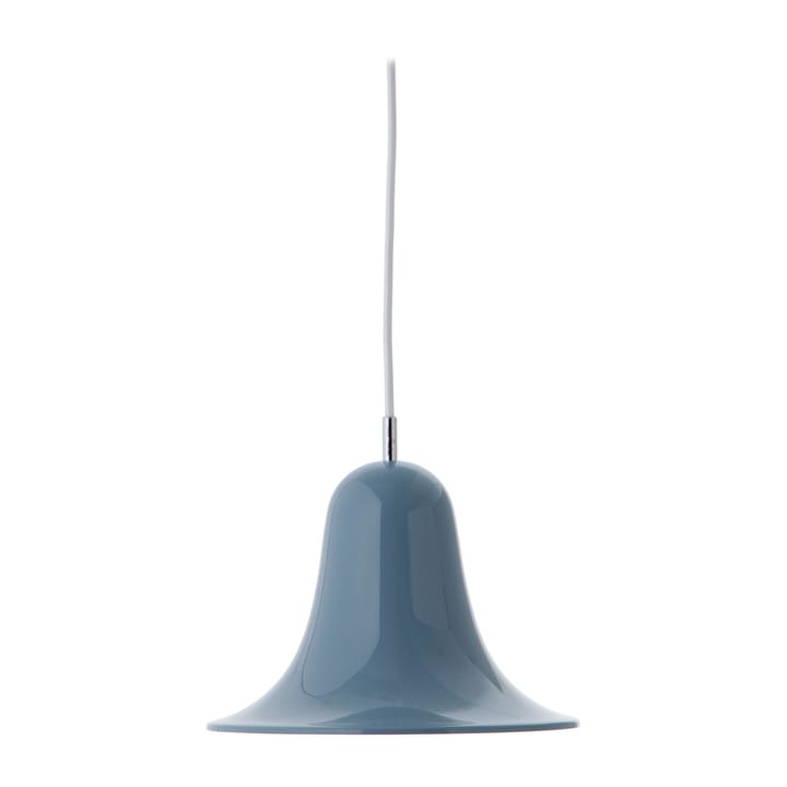 Pantop 吊灯 23 cm - Dusty 蓝色 - Verpan