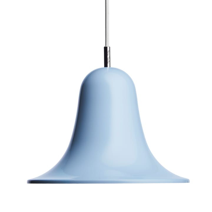 Pantop 吊灯 23 cm - light 蓝色 - Verpan
