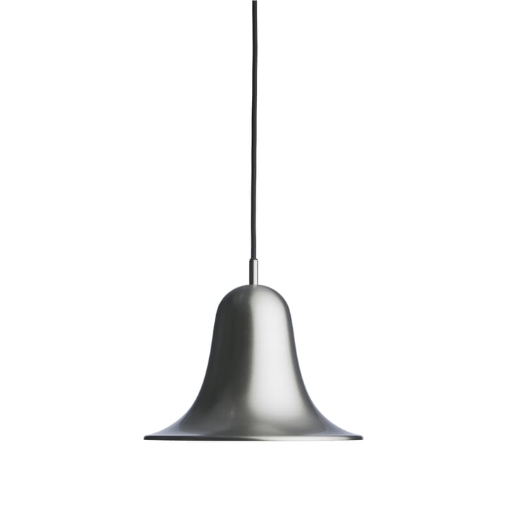 Pantop 吊灯 23 cm, Matt Metallic Verpan
