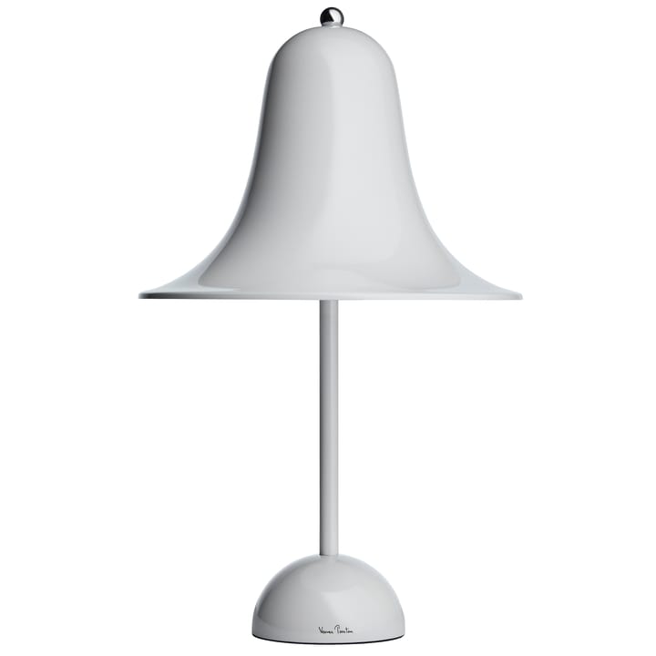 Pantop 台灯 23 cm - 薄荷色 灰色 - Verpan