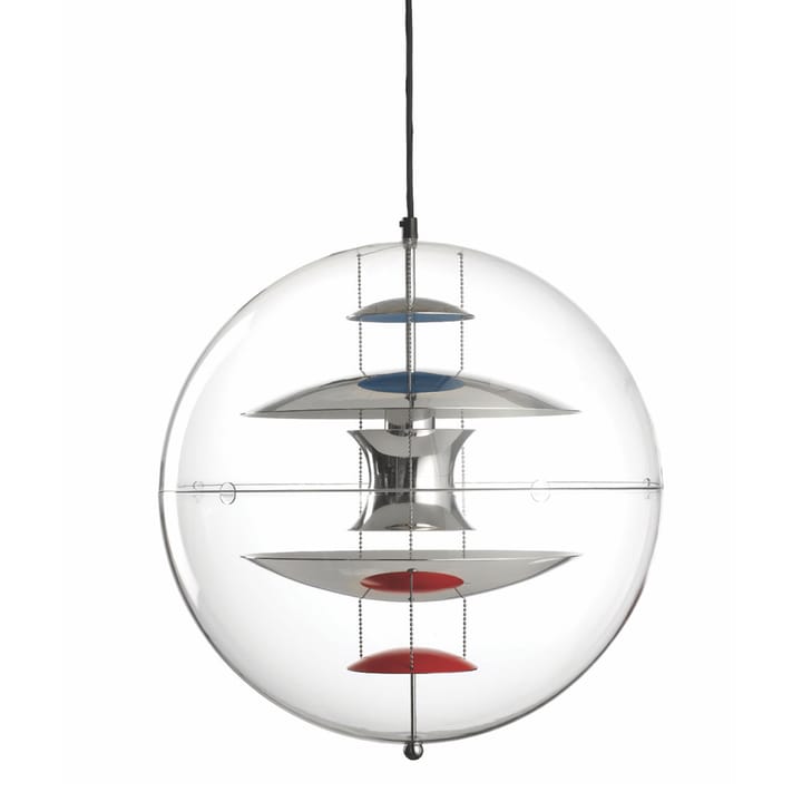VP Globe 吊灯 - Ø40 cm - Verpan