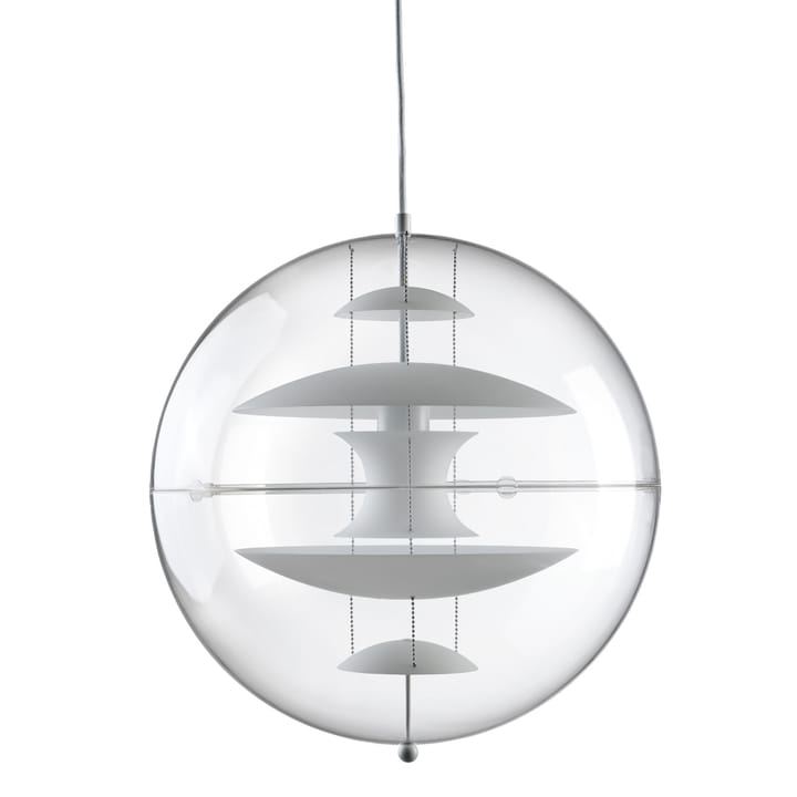 VP Globe Glass 吊灯 - Ø40 cm - Verpan