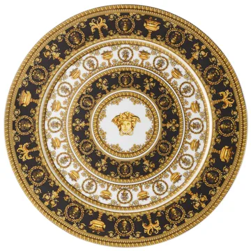 Versace I love Baroque餐用盘 - 33cm - Versace