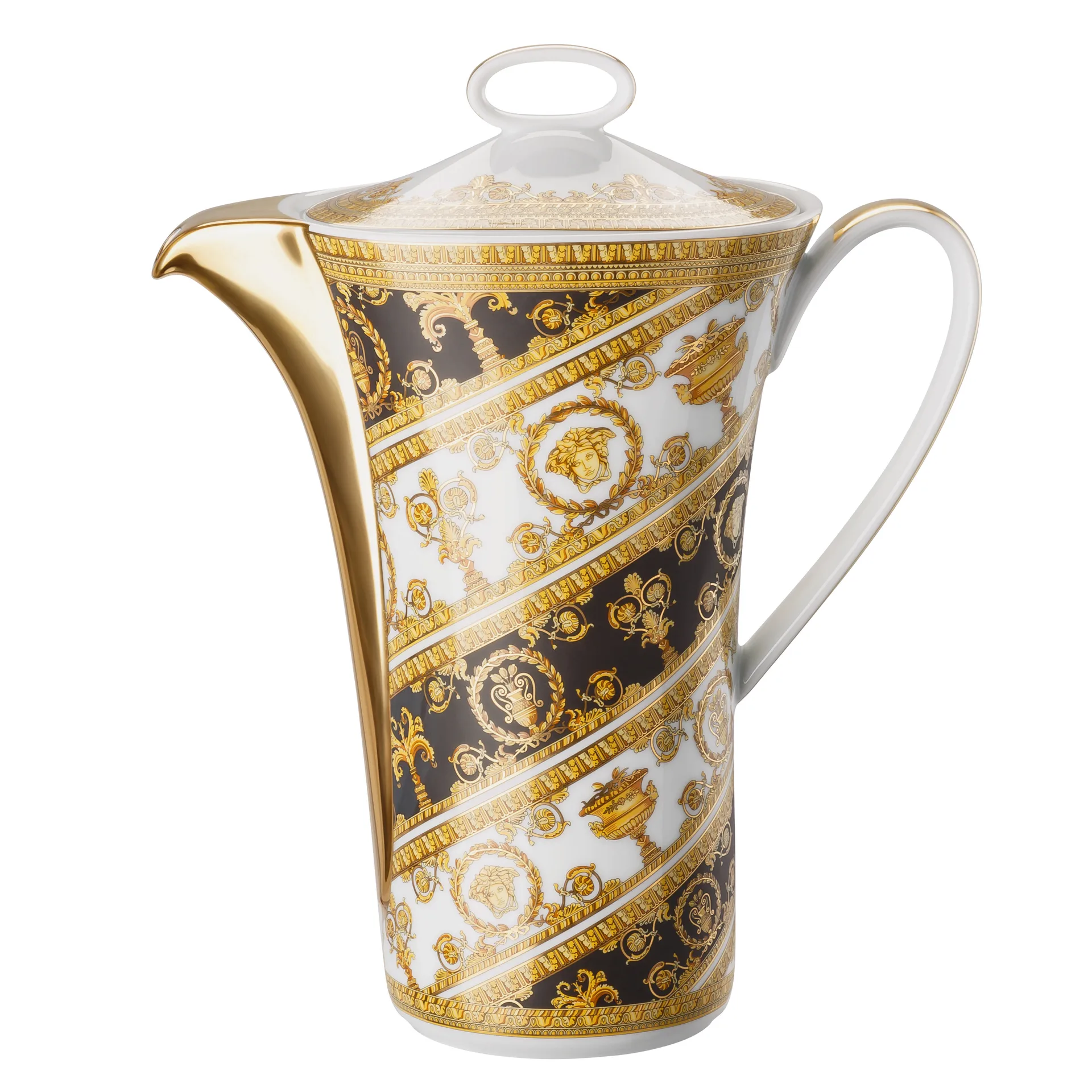Versace I love Baroque coffee jug, 1.2 l Versace