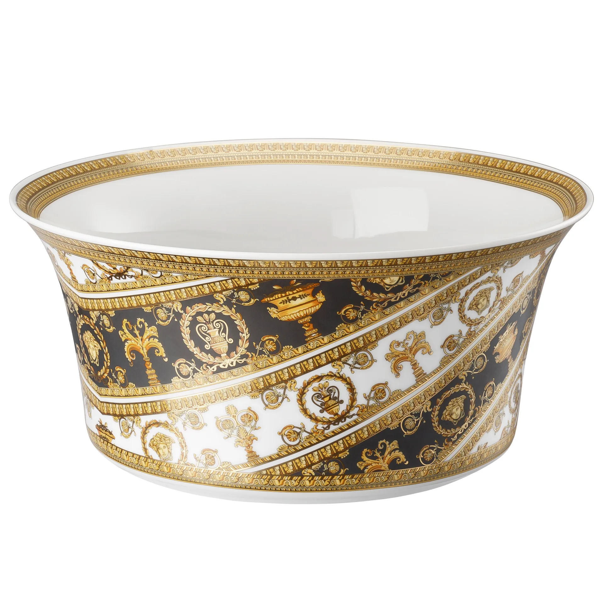 Versace I love Baroque 沙拉碗, Large Versace