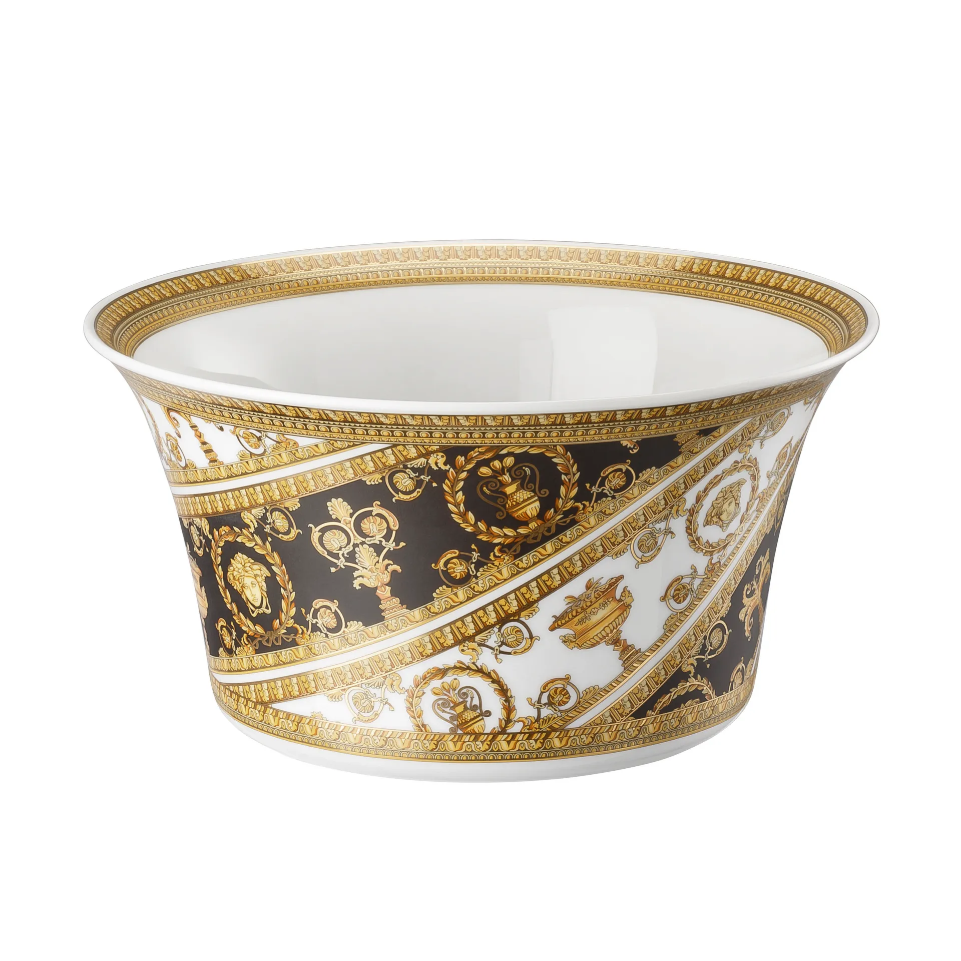 Versace I love Baroque 沙拉碗, Medium Versace