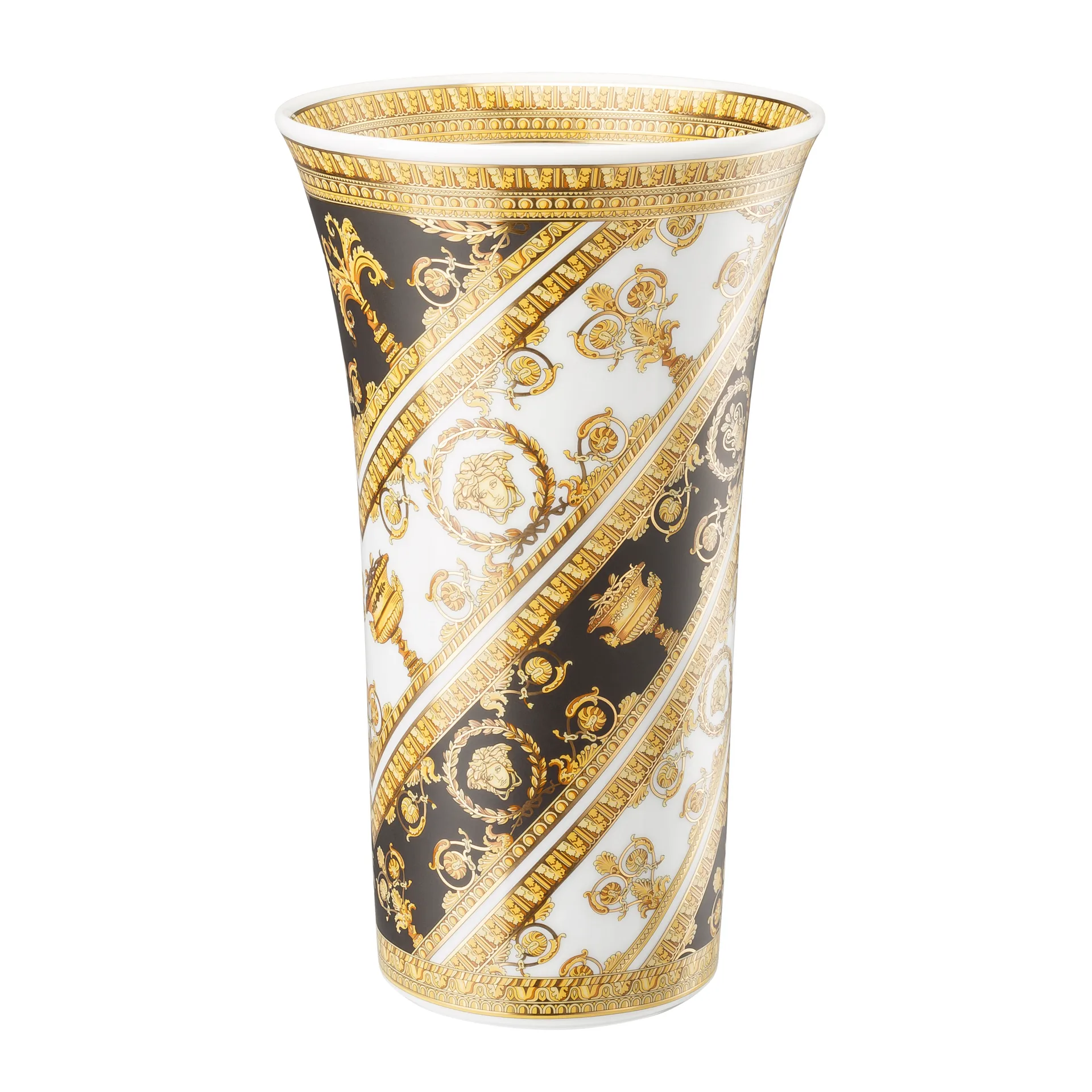Versace I love Baroque  花瓶 , Medium Versace