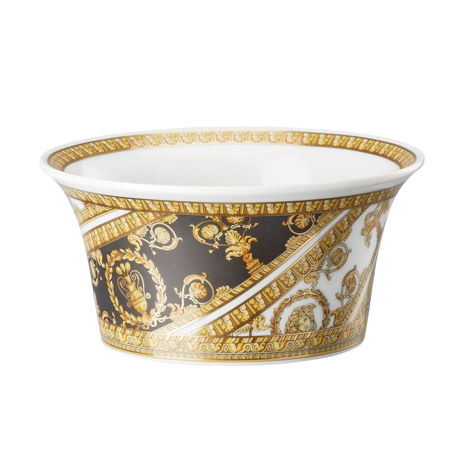 Versace I love Baroque 碗, 甜点碗 Versace