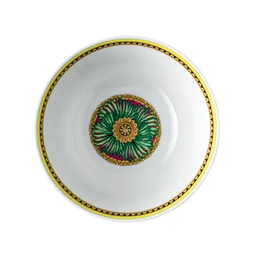 Versace Jungle Animalier早餐碗 15cm - 多色 - Versace