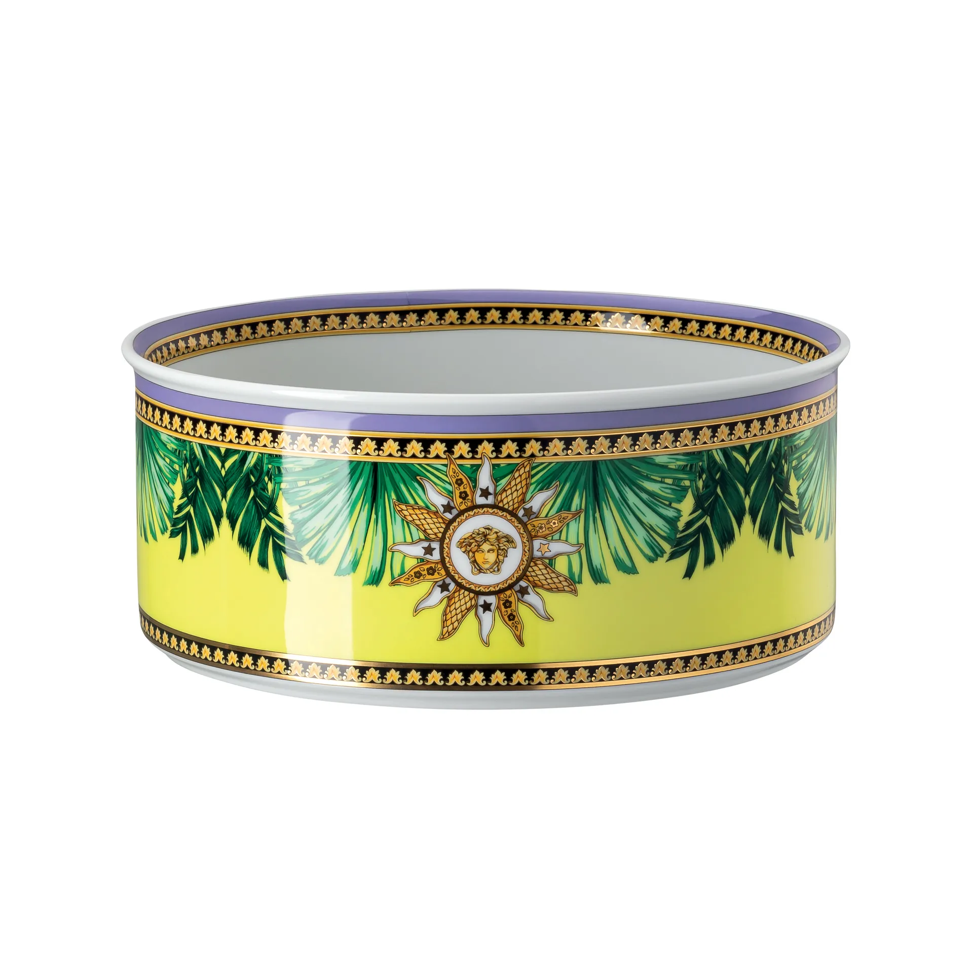 Versace Jungle Animalier 碗  19 cm, multi Versace