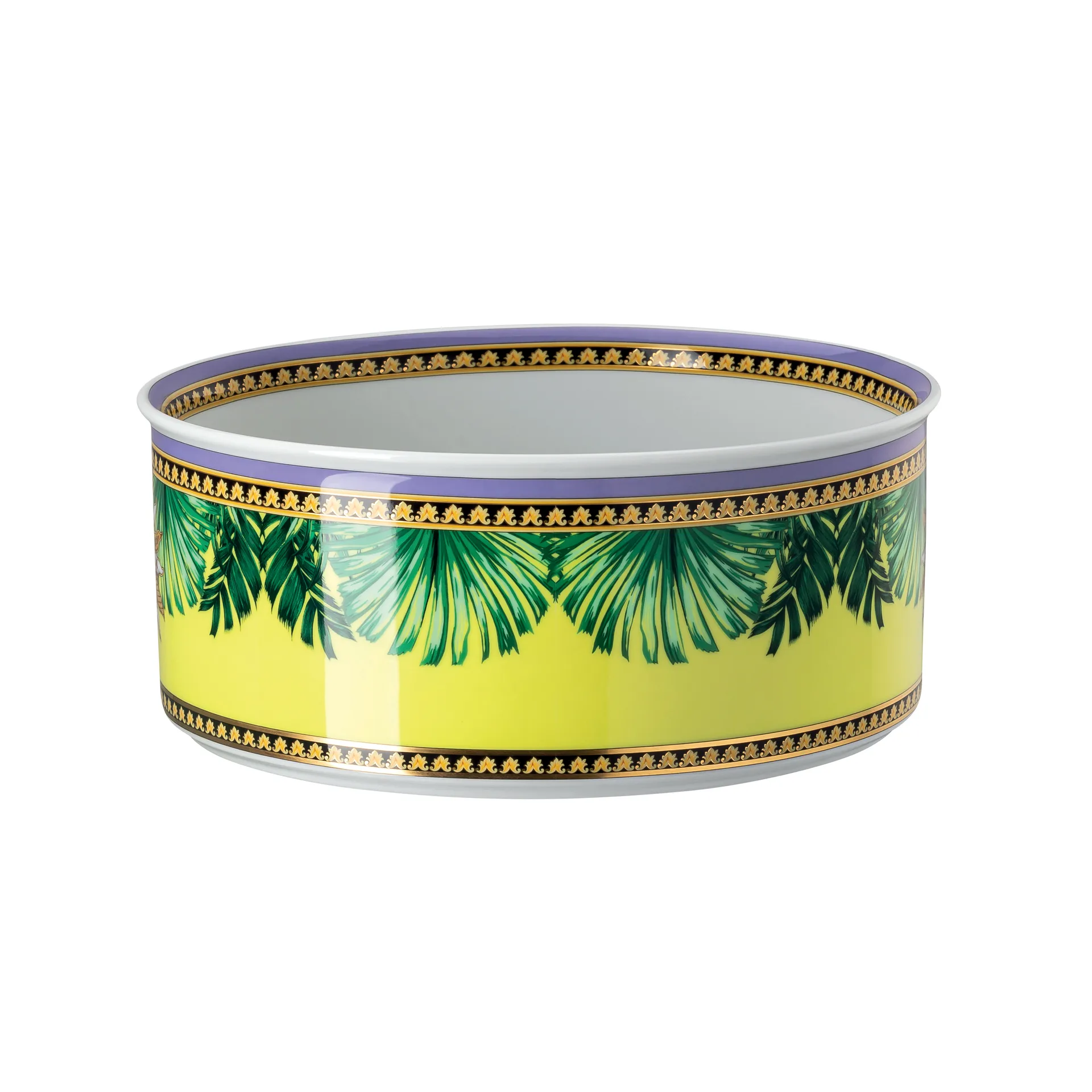 Versace Jungle Animalier 碗  19 cm, multi Versace