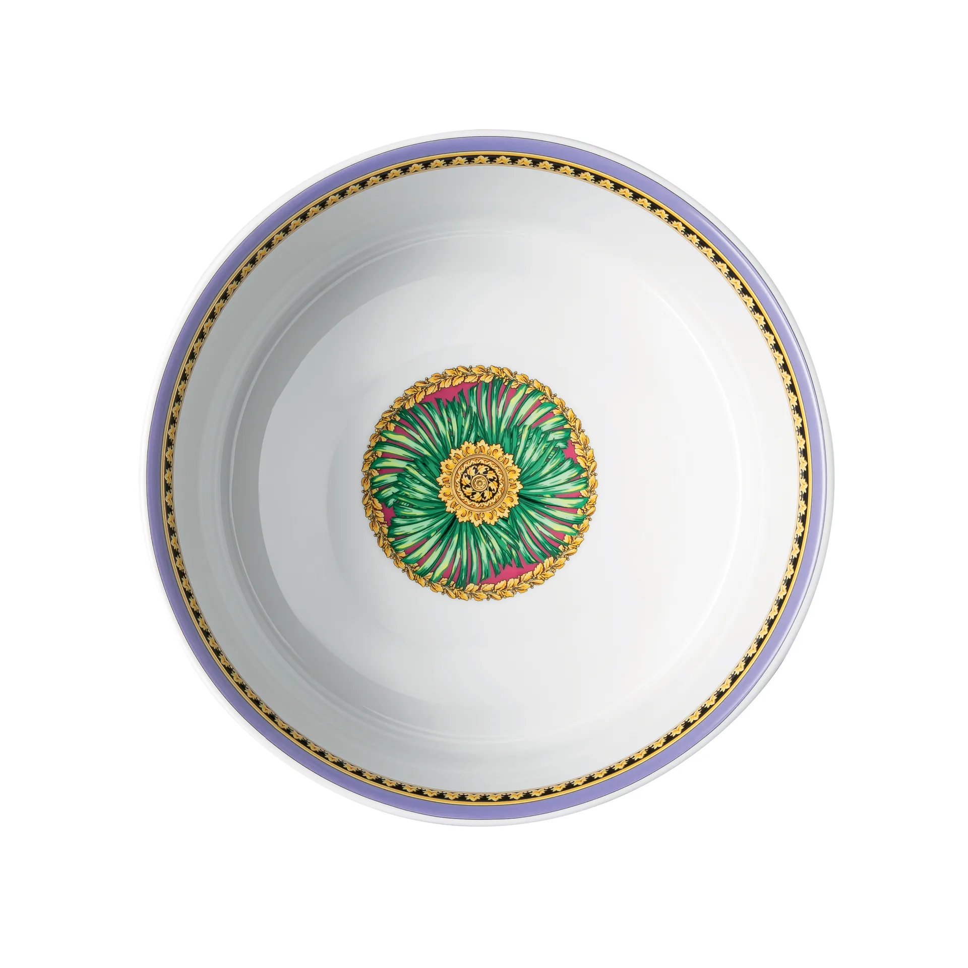 Versace Jungle Animalier 碗  19 cm, multi Versace