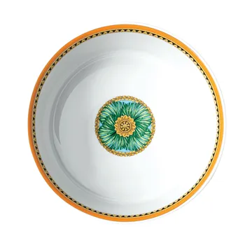 Versace Jungle Animalier碗 22cm - 多色 - Versace