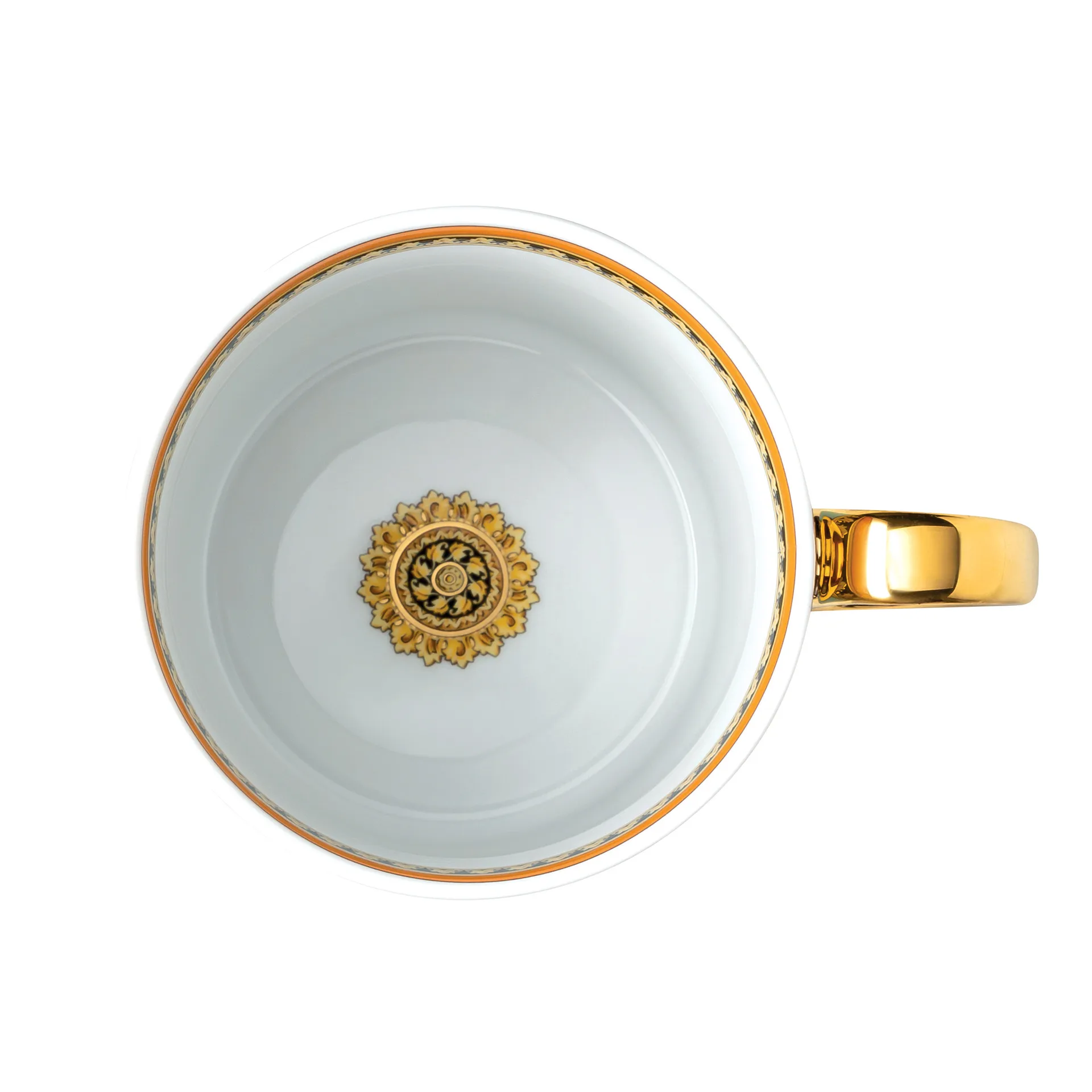 Versace Jungle Animalier 马克杯 30 cl, multi Versace