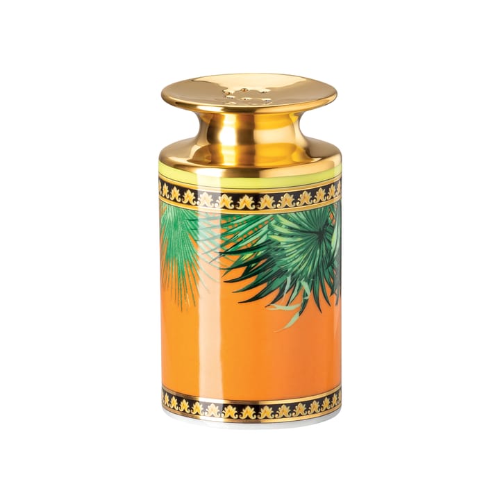 Versace Jungle Animalier salt cellar, multi Versace