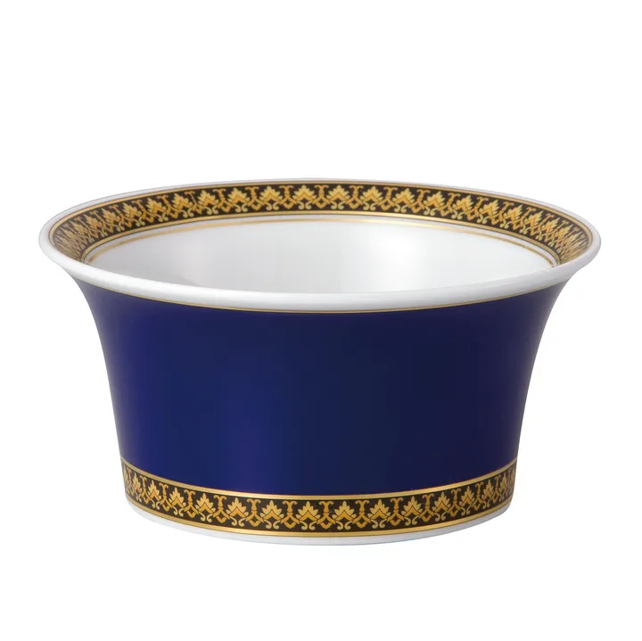 Versace Medusa Blue 碗 - 甜点碗 - Versace