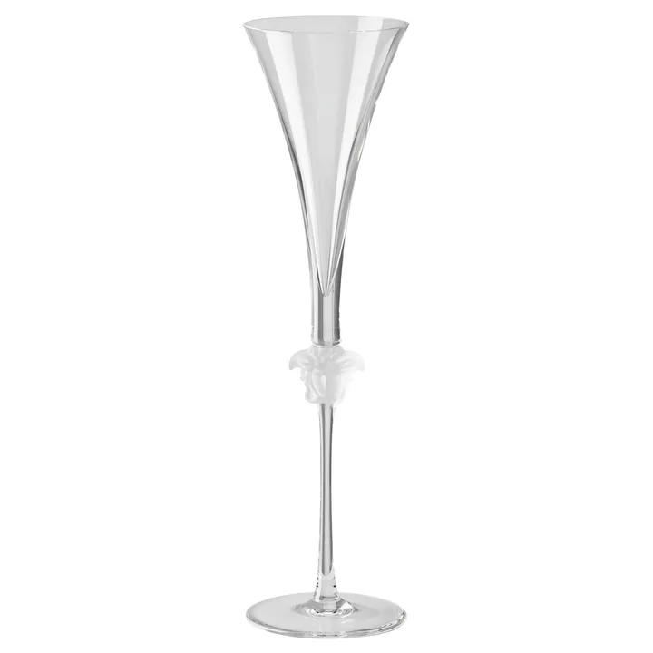 Versace Medusa Lumiere 香槟杯 190ml - 19厘升 - Versace