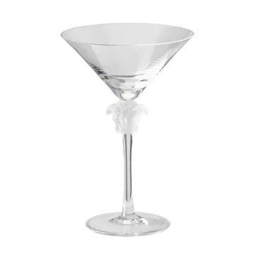 Versace Medusa Lumiere鸡尾酒杯 210ml - 210ml - Versace
