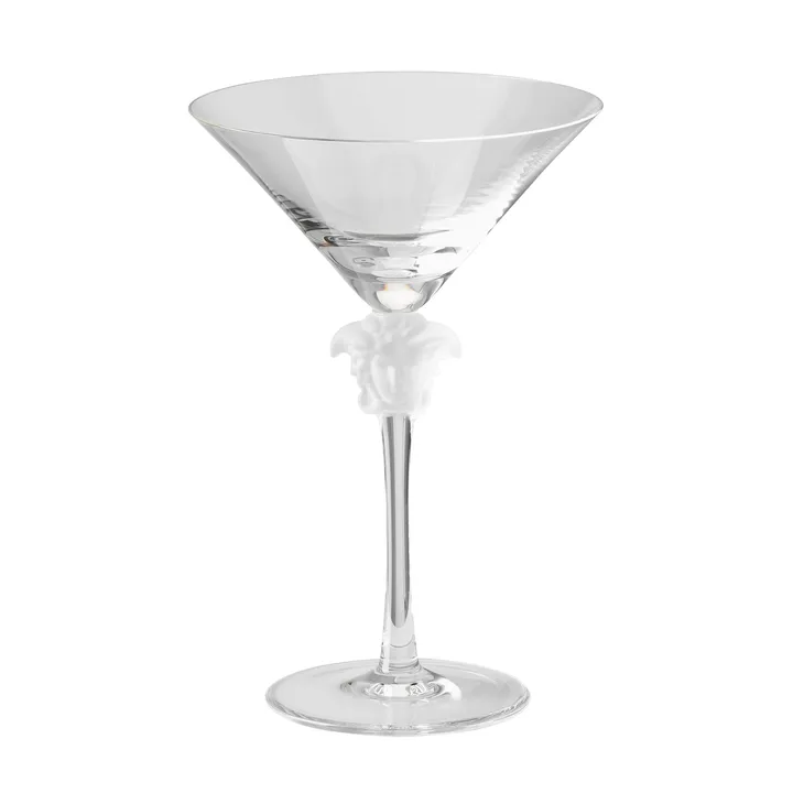 Versace Medusa Lumiere鸡尾酒杯 210ml - 210ml - Versace