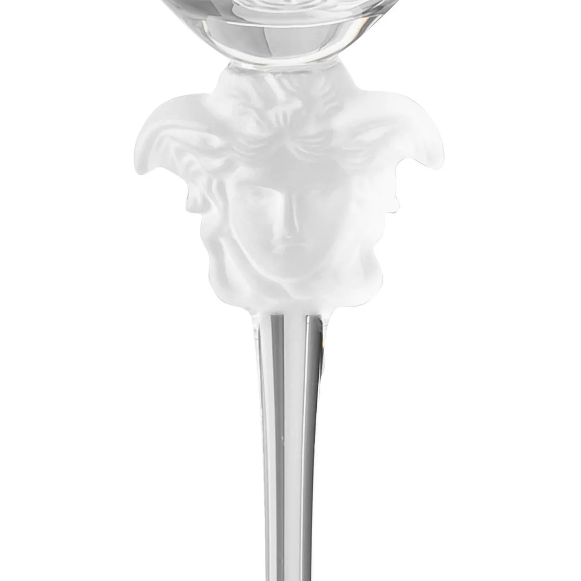 Versace Medusa Lumiere 水杯470ml, 长款_29.4cm Versace