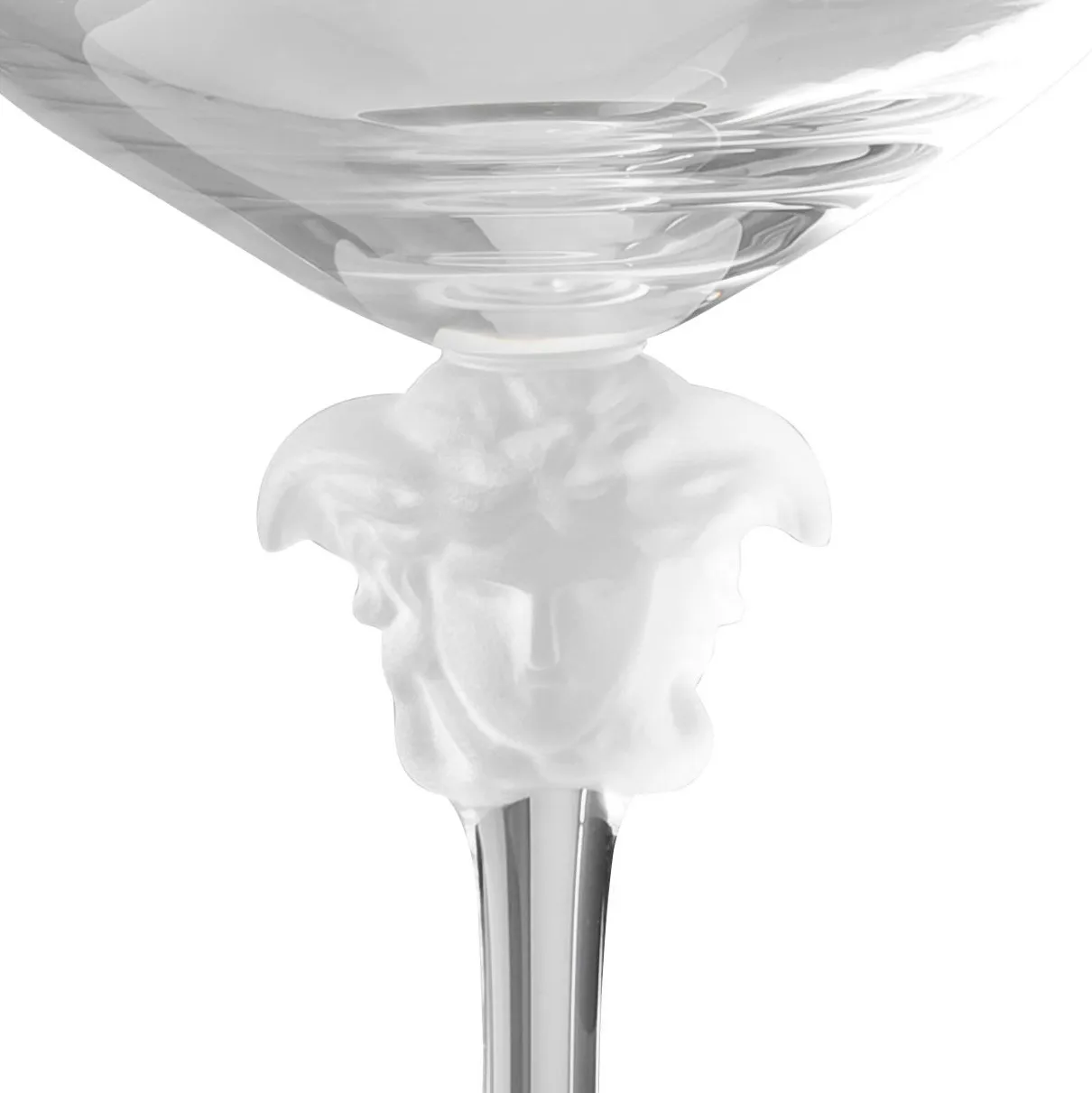 Versace Medusa Lumiere 白兰地杯 690ml, 69厘升 Versace