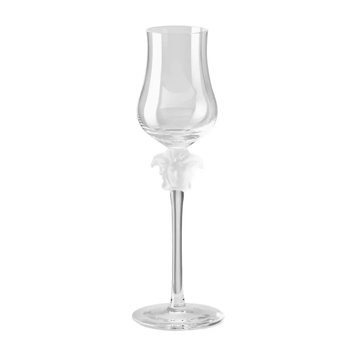 Versace Medusa Lumiere格拉帕酒杯120ml - 120ml - Versace