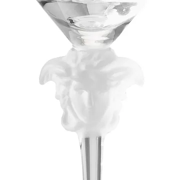 Versace Medusa Lumiere白葡萄酒杯470ml - 长款_26.3cm - Versace