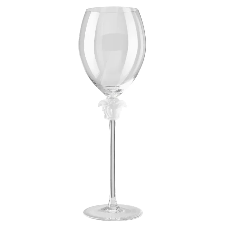 Versace Medusa Lumiere红酒杯470ml - 长款_28cm - Versace