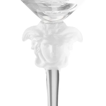 Versace Medusa Lumiere红酒杯470ml - 长款_28cm - Versace