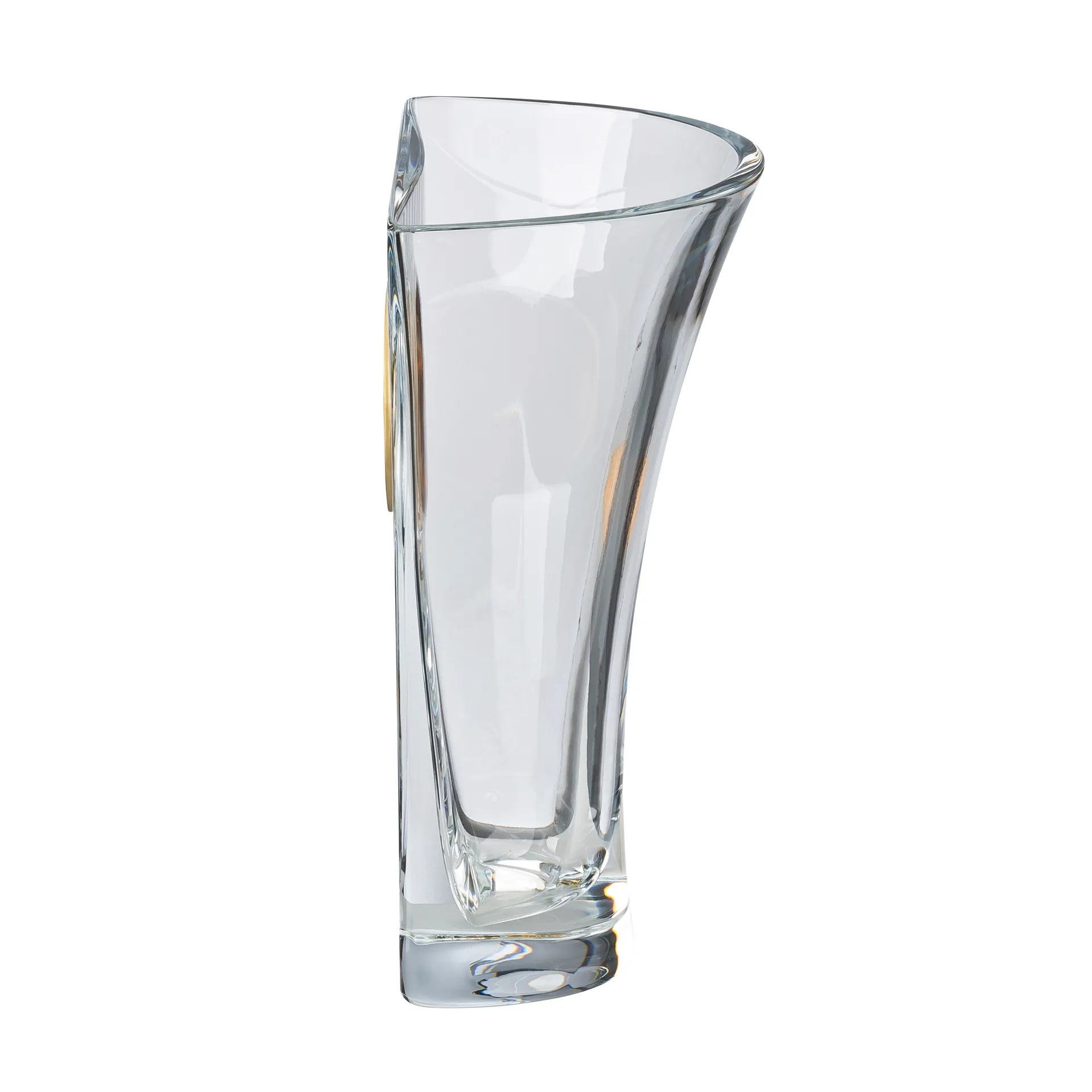 Versace Medusa Madness 花瓶 clear, Medium Versace