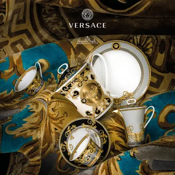 Versace Prestige Gala 奶油罐 - 22 cl - Versace