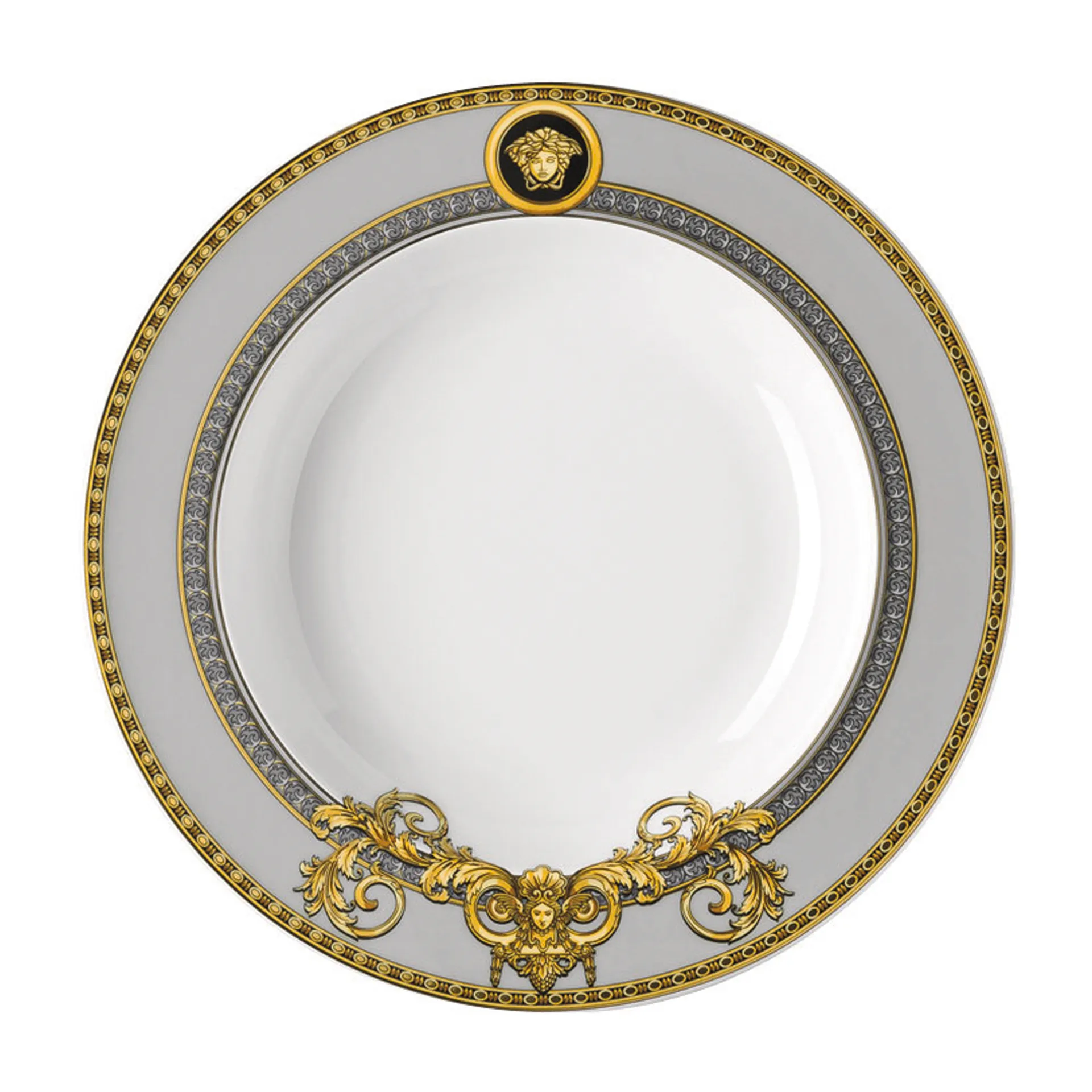 Versace Prestige Gala 深盘, Ø22 cm Versace