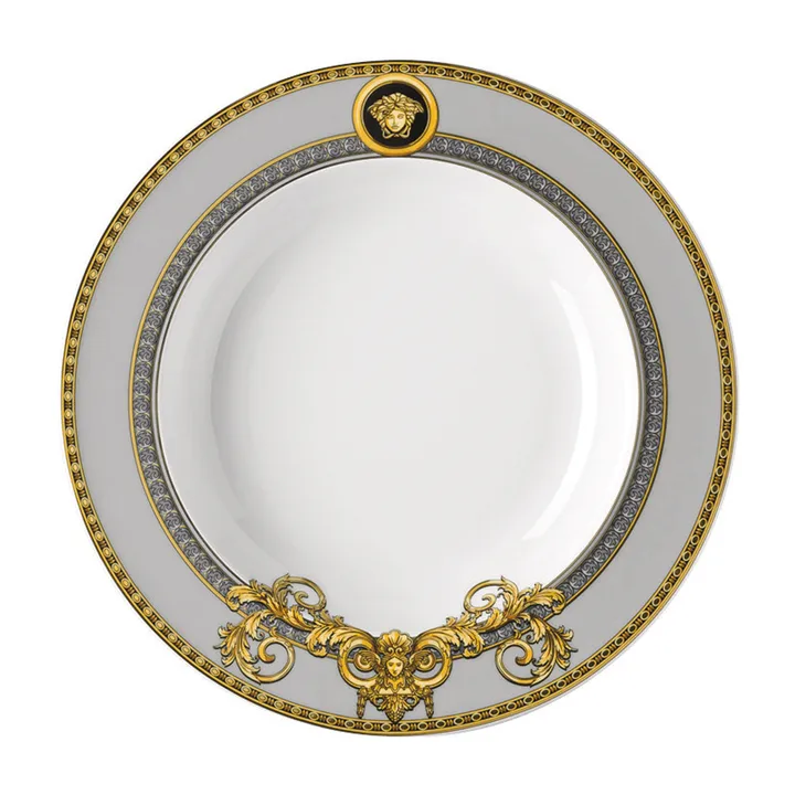 Versace Prestige Gala 深盘 - Ø22 cm - Versace