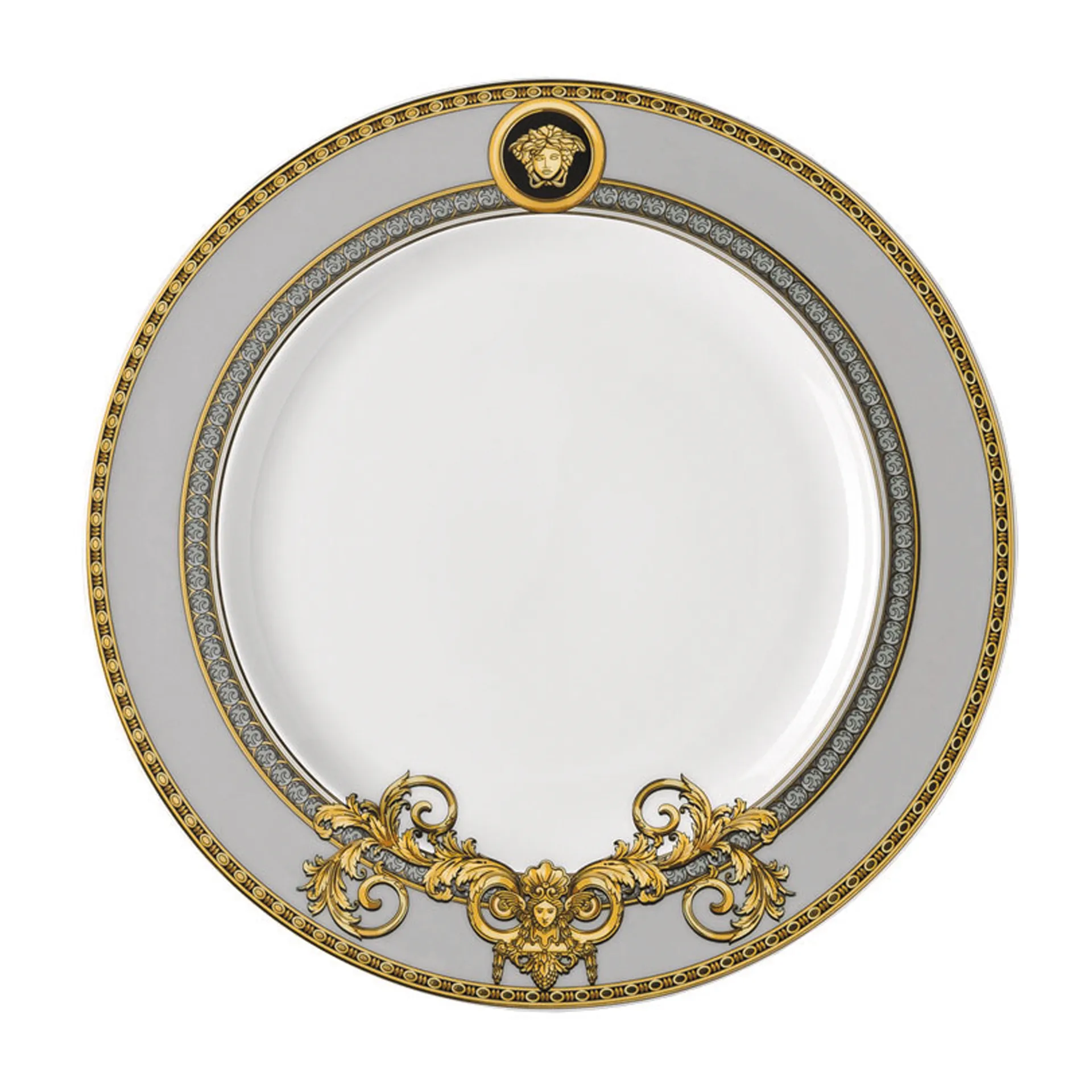 Versace Prestige Gala 甜点盘, Ø22 cm Versace