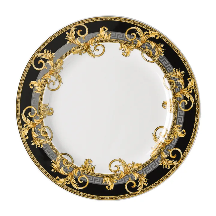Versace Prestige Gala 餐盘 - Ø27 cm - Versace