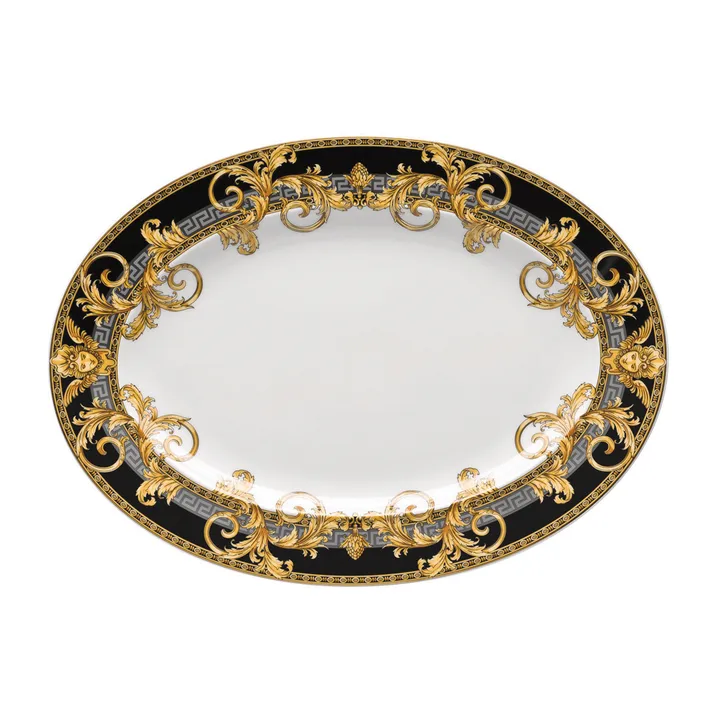 Versace Prestige Gala 上菜碟 - 34 cm - Versace